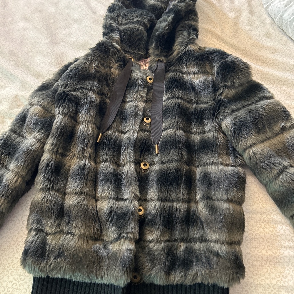 Juicy Couture Jack